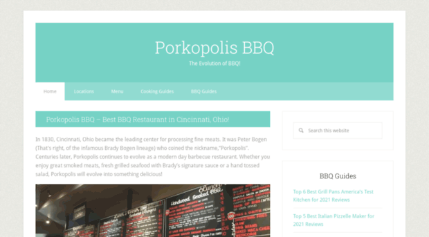 porkopolisbbqaz.com