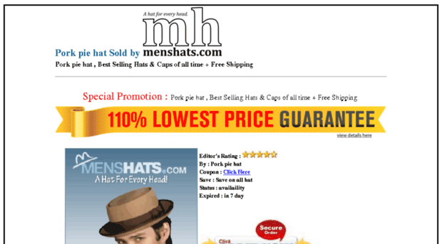 porkpiehat.org