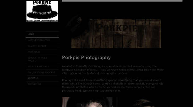 porkpiephotography.com