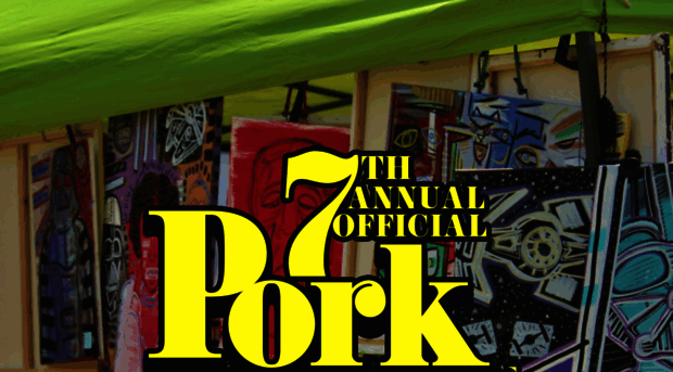 porkrollfestival.com