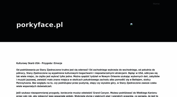 porkyface.pl