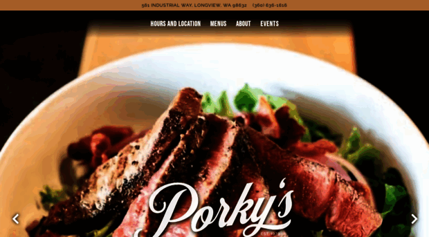 porkyspublichouse.com