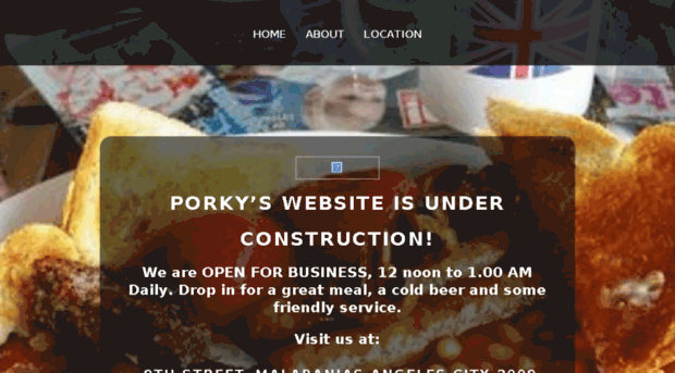 porkyssportsbar.com