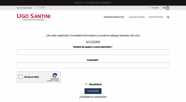pormayor.ugosantini.com.ar