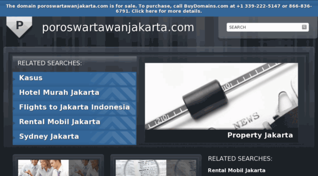 poroswartawanjakarta.com