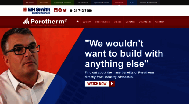 porothermuk.co.uk