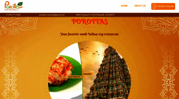 porottas.com