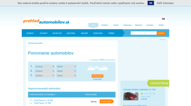 porovnanie.prehlad-automobilov.sk