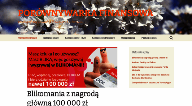 porownywarkafinansowa.com