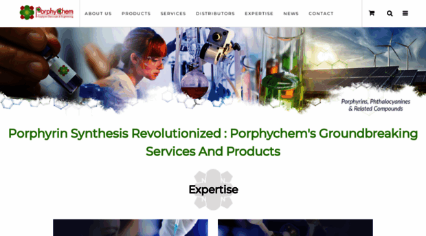 porphychem.com