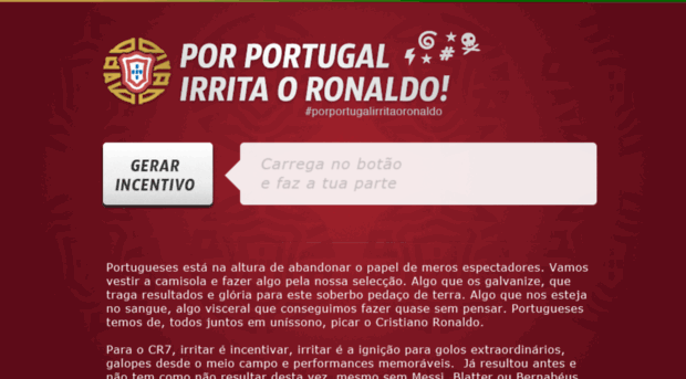 porportugalirritaoronaldo.com