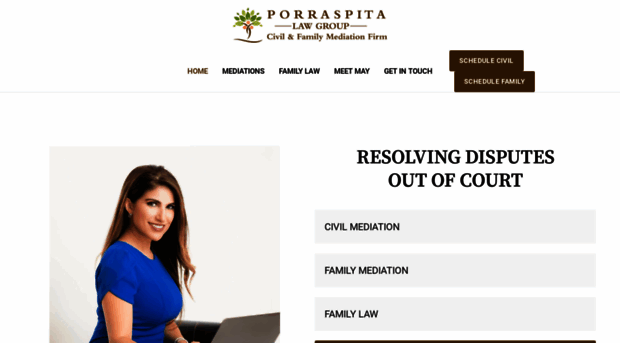 porralaw.com