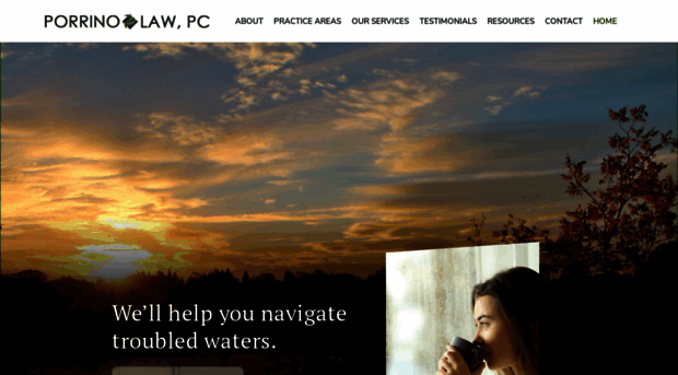 porrinolaw.com