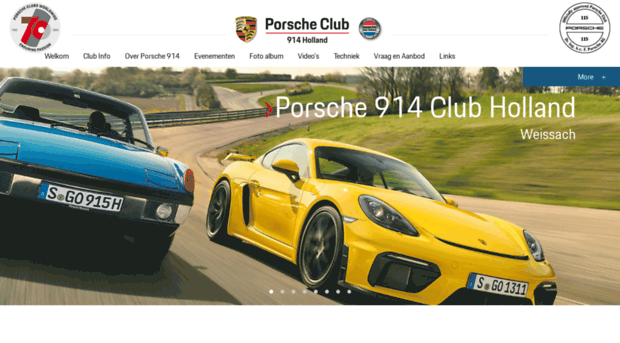 porsche-914-club-holland.nl