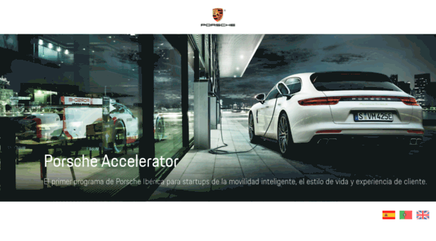 porsche-accelerator.es