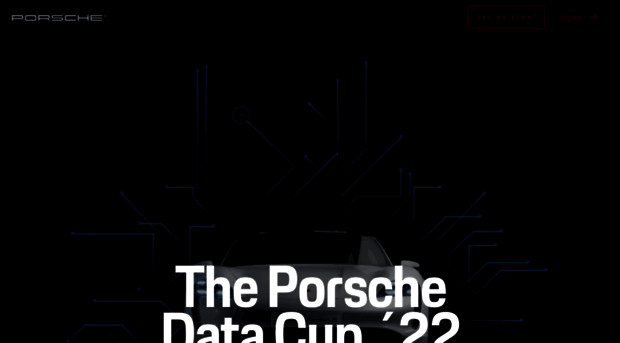 porsche-data-cup.com