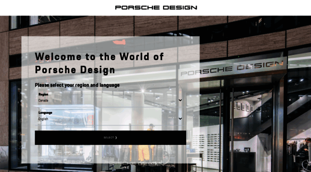 porsche-design-watch.com
