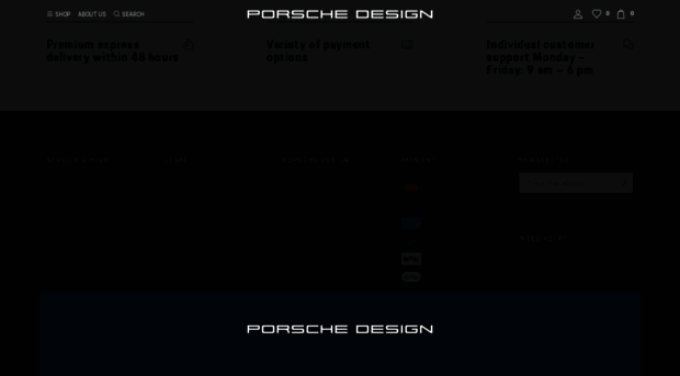 porsche-design.ca