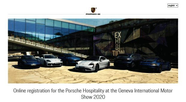 porsche-events.ch