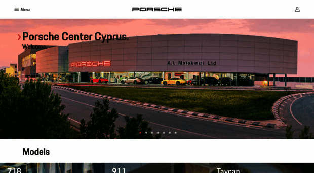 porsche.com.cy