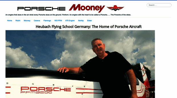 porscheaviation.com