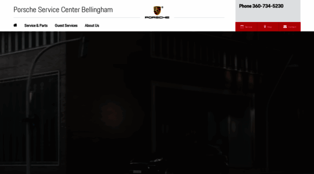 porschebellingham.com