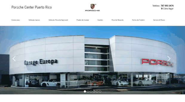 porschecenterpr.com