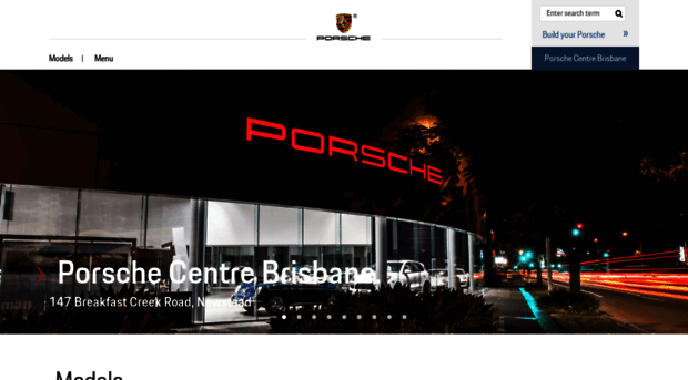 porschecentrebrisbane.com.au