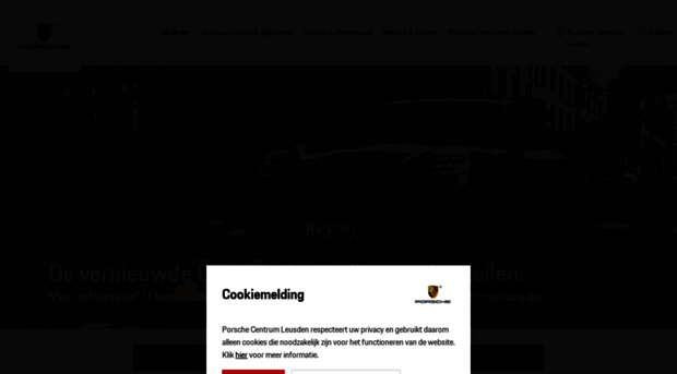 porschecentrumleusden.nl