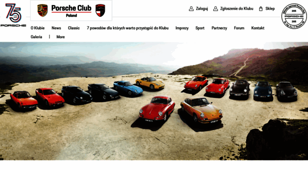 porscheclub.pl