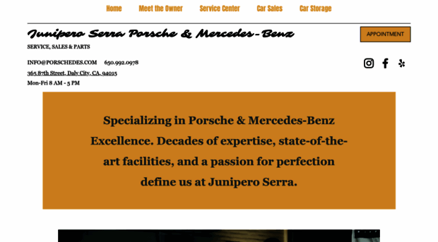 porschedes.com