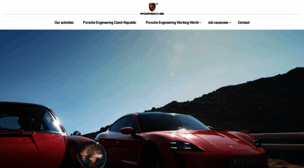 porscheengineering.jobs.cz