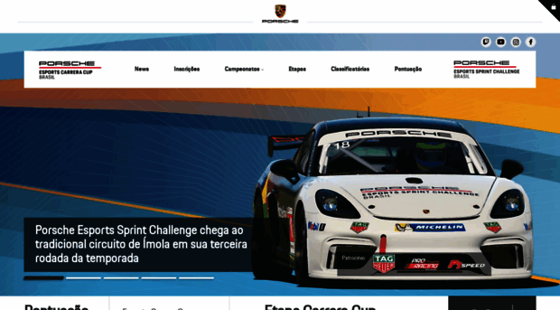 porscheesports.com.br