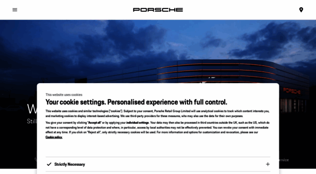 porscheguildford.co.uk