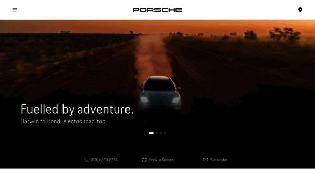 porschehobart.com.au