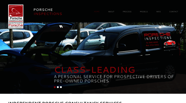 porscheinspections.com