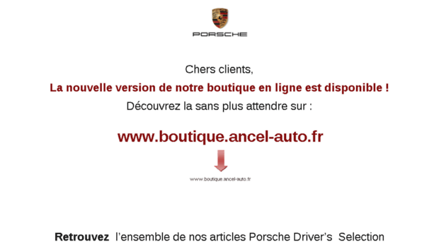 porschelorient-boutique.fr