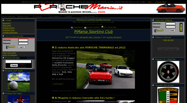 porschemania.com