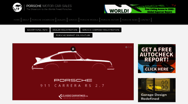 porschemotorcarsales.com