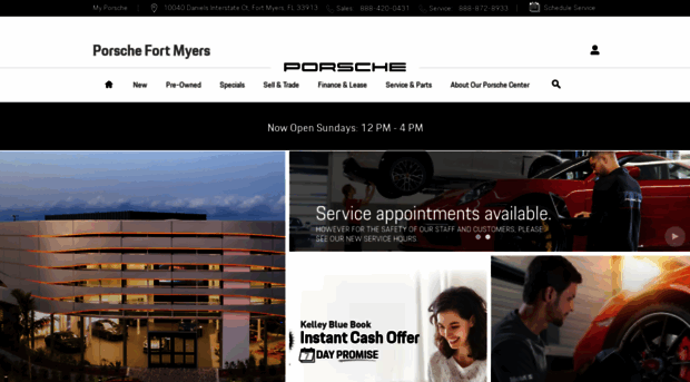 porscheofftmyers.com