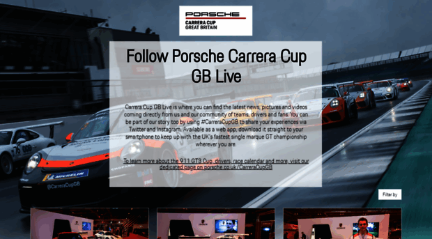 porscheracinggb.porsche.com