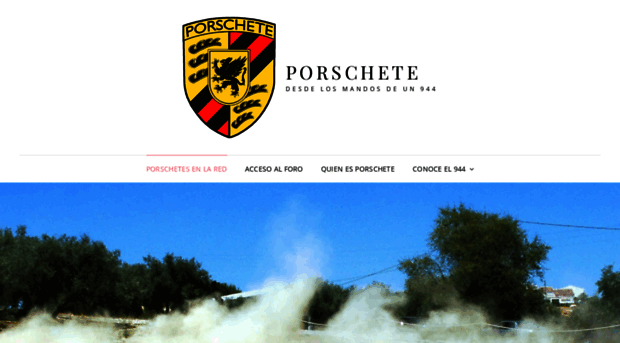 porschete.es