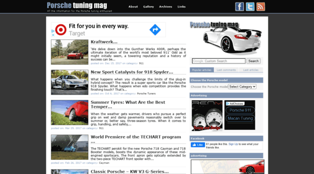 porschetuningmag.com