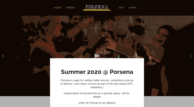 porsena.com