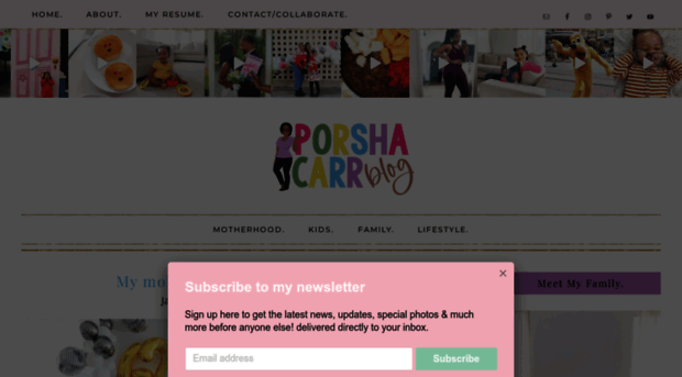 porshacarrblog.com