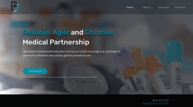 porsmedikal.com
