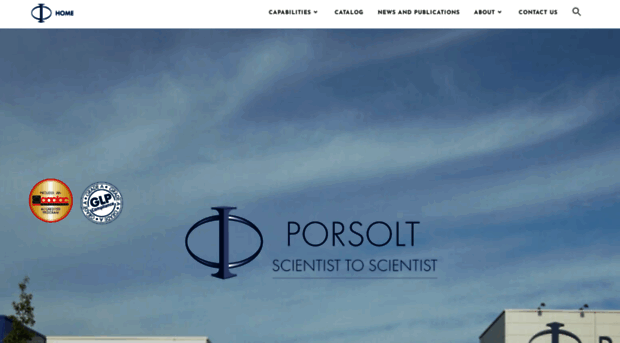 porsolt.com