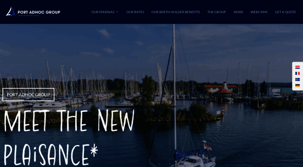port-adhoc.com