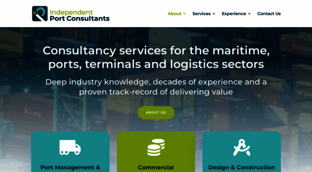 port-consultants.com