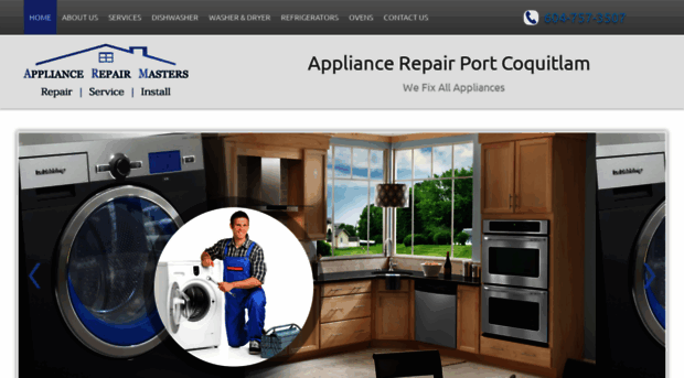 port-coquitlam-appliances-repair.ca